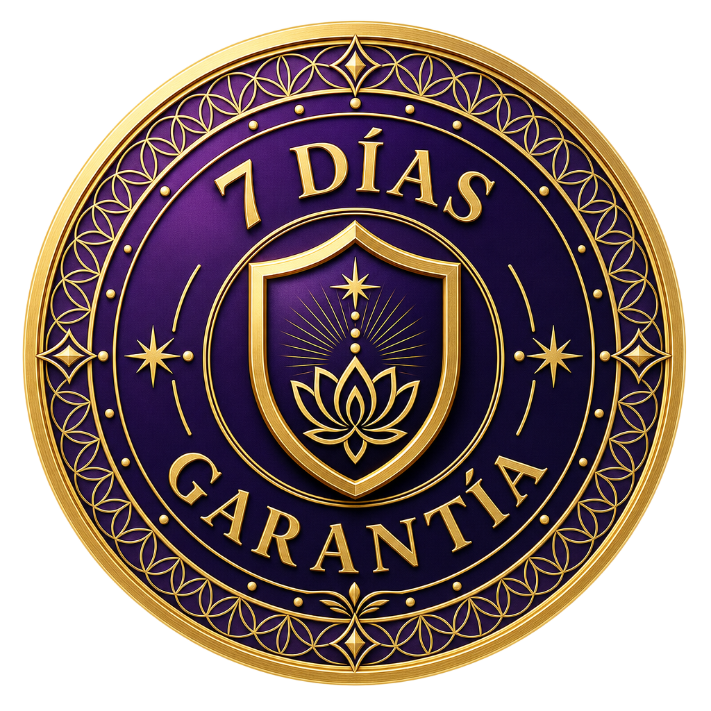 Garantía 7 días